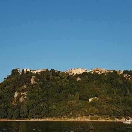 Villa Masha Омишаль Екстер'єр фото
